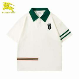 Picture of Burberry Polo Shirts Short _SKUBurberryM-4XL12yr4829024